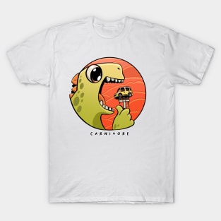 Carnivore T-Shirt